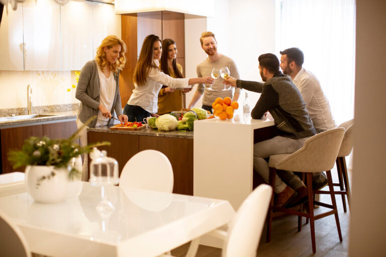 Broad Ripple neighborhood